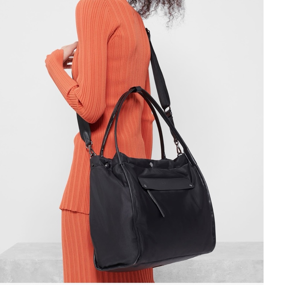 MZ Wallace Large Madison Shopper - PERFECT CONDITION - Picture 2 of 10